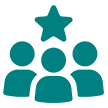 A Years Of Experience icon